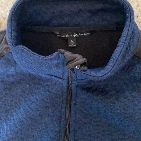 Ralph Lauren Mens jacket - Picture 5 of 8